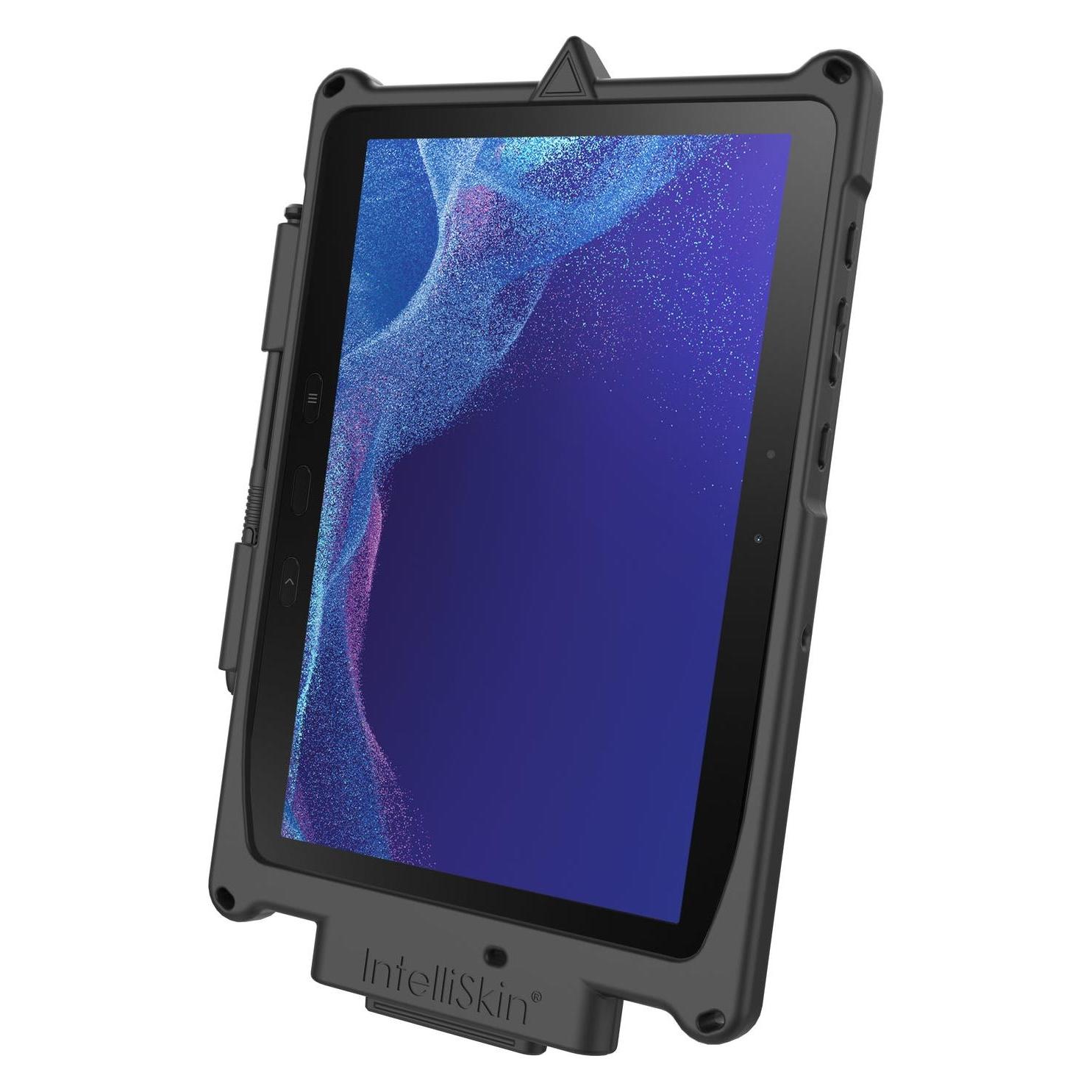RAM Mounts IntelliSkin Next Gen for (Samsung Galaxy Tab Active Pro) (RAM-GDS-SKIN-SAM54-NG-1)