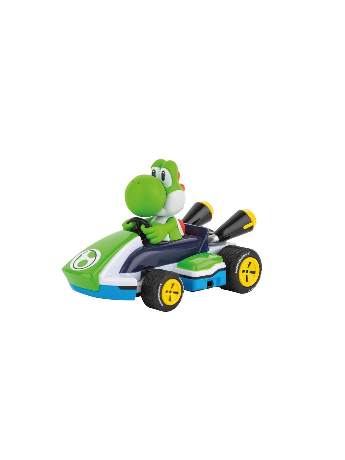 Carrera RC 2.4GHz Mario Kart(TM) Race Kart 1:32 - Yoshi