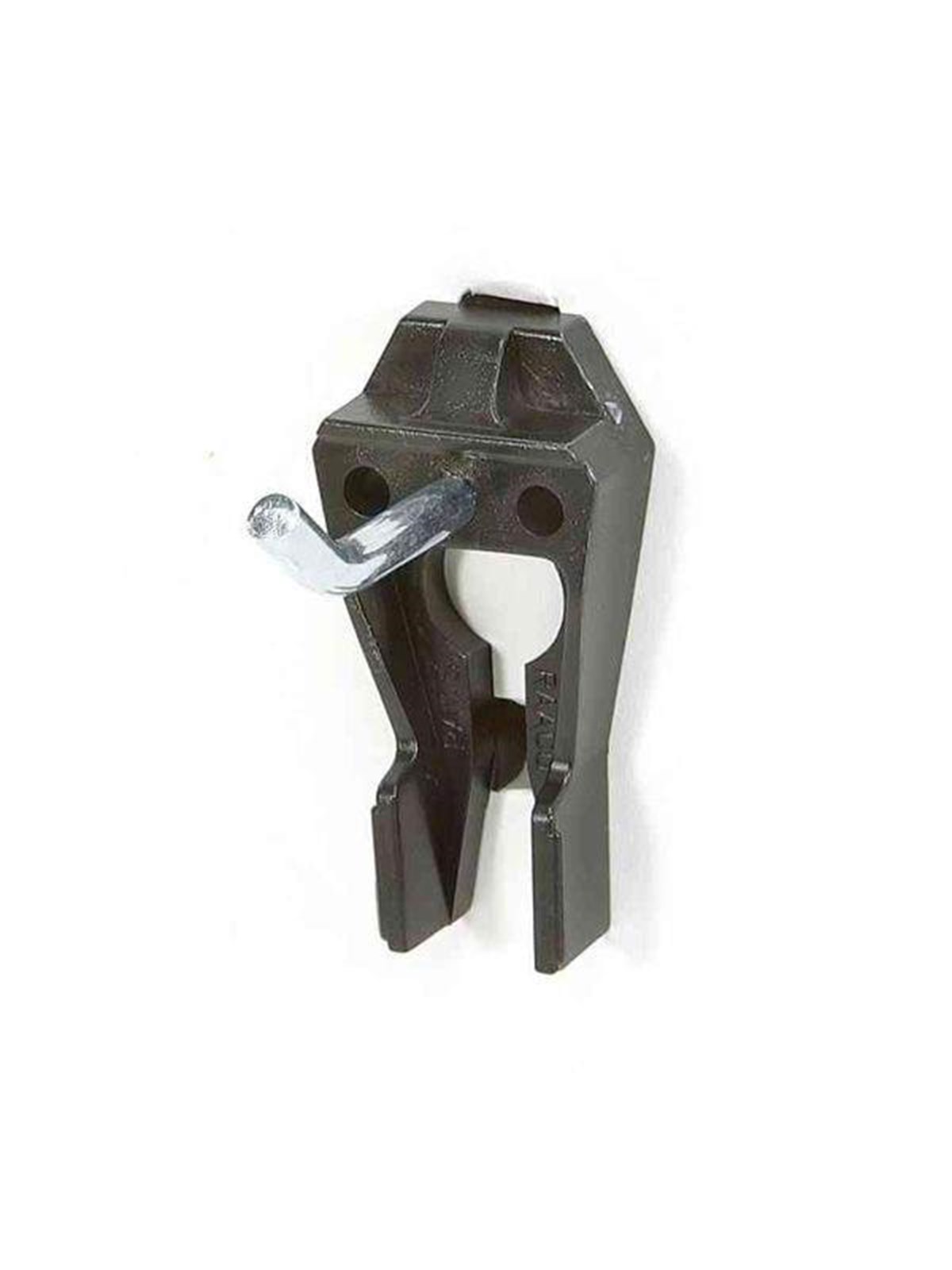 Raaco Clip 1-30 mm Single Hook