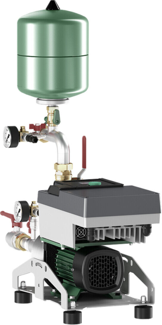 Wilo Hochdruck-Kreiselpumpe ISAR MODH1-E-1-CH3-LE-605-HS,G11/2,G11/4 (4258898)