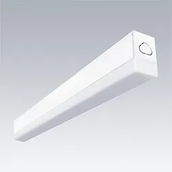 Zumtobel 96630771 Anbau- und Pendelleuchte EQUAMINI L580 LED1050-840