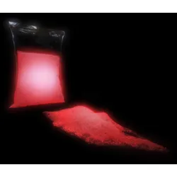 Nachleuchtpigment Leuchtpulver I Nachleuchtende Pigmente I GLOW IN THE DARK