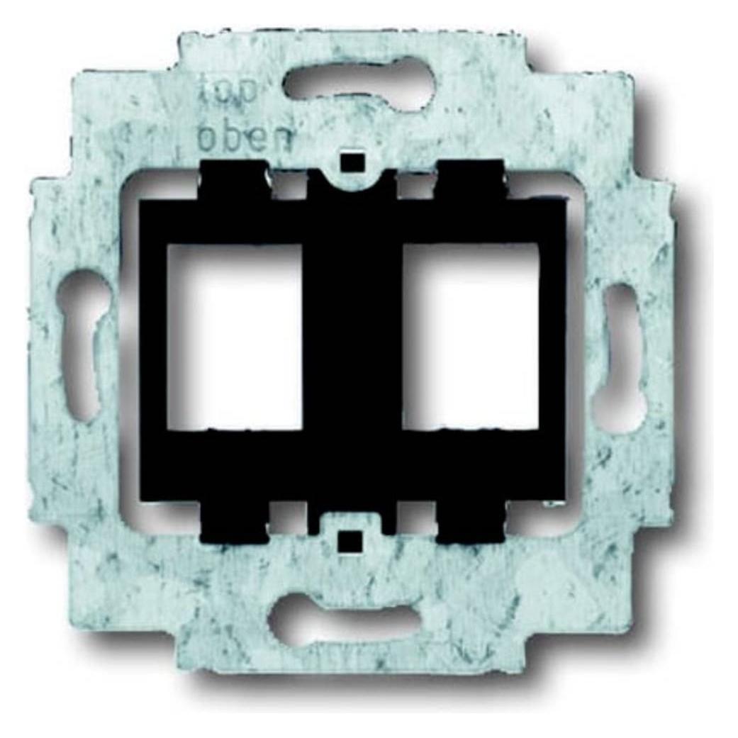 Busch-Jaeger Tragring (2CKA001753A8063)