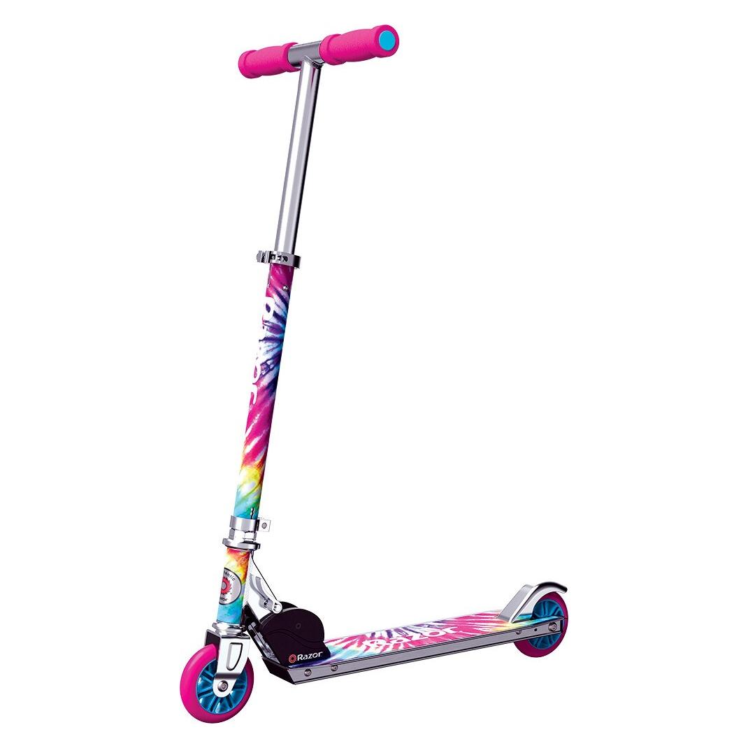 Razor Scooter A TieDye Pink (13073077)