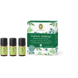 Primavera Set Duftende Waldkraft
