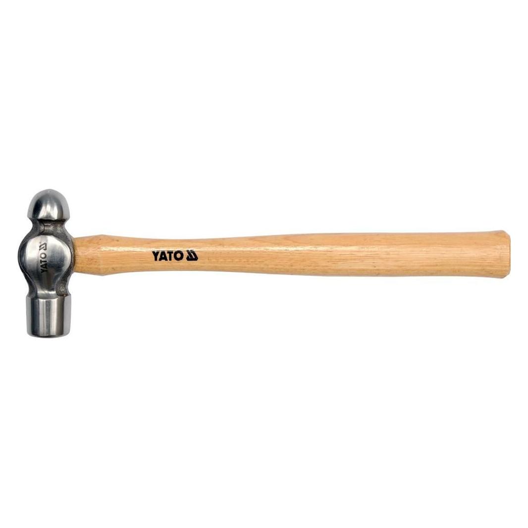 Yato MŁOTEK BLACHARSKI 680G 4521 (680 g) (YT-4521)