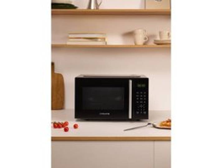 Micro-ondes - Create - 23L - 800W - Grill 1000W - Commande numérique