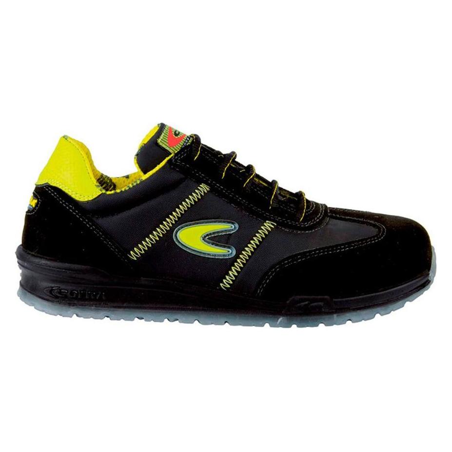 Cofra Owens s1 shoes size 44 (S1P, 44) (60617487)