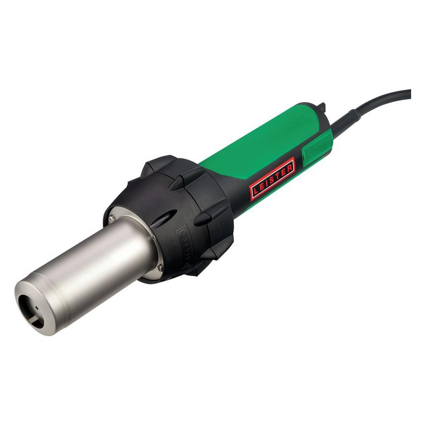 Leister Heissluftgebläse Electron ST (60028957)