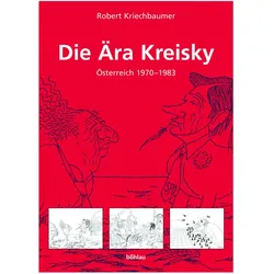 Die Ära Kreisky, Fachbücher