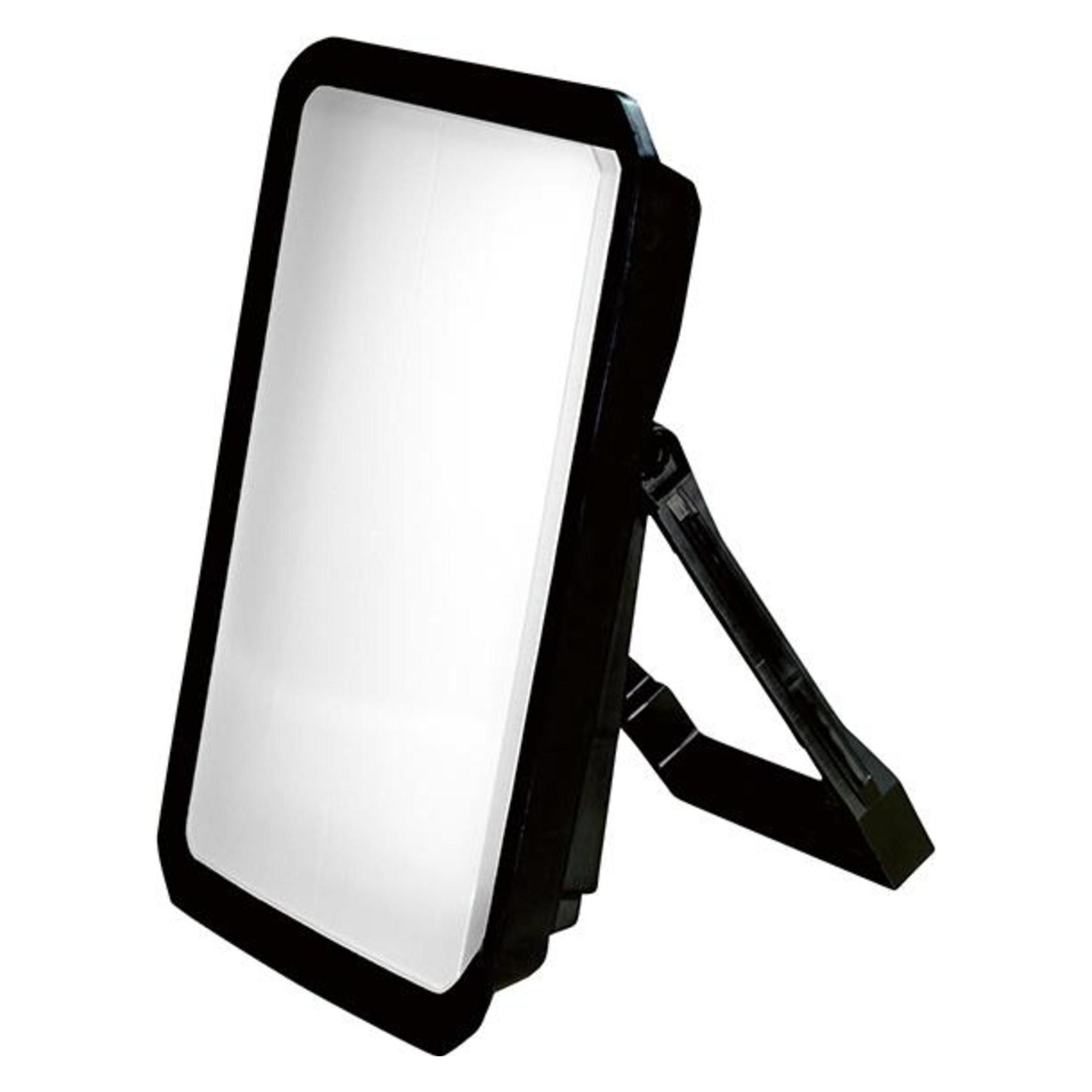 Magni LED-Bauleuchte, 50 W Typ Hamburg (4800 lm) (4260170164841)