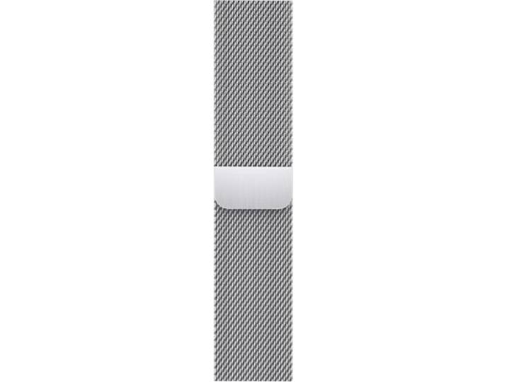 Adeqwat - Bracelet Apple Watch Acier 42/44/45/49mm