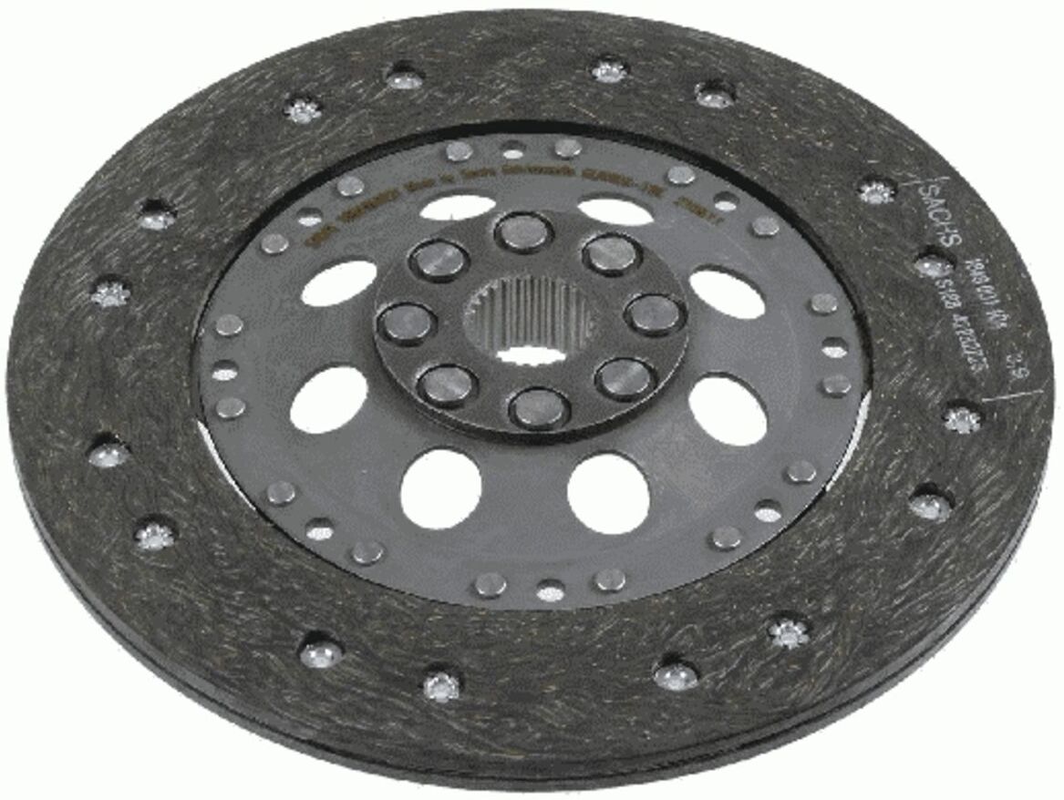 Kupplungsscheibe SACHS 1864464031