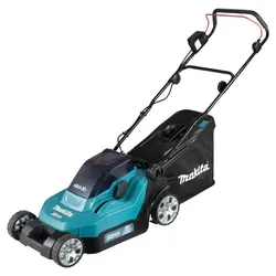 makita DLM382Z Akku-Rasenmäher