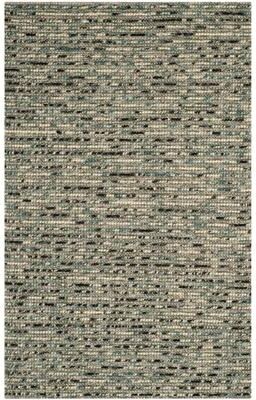 SAFAVIEH Handmade Bohemian Ramona Jute & Wool Area Rug