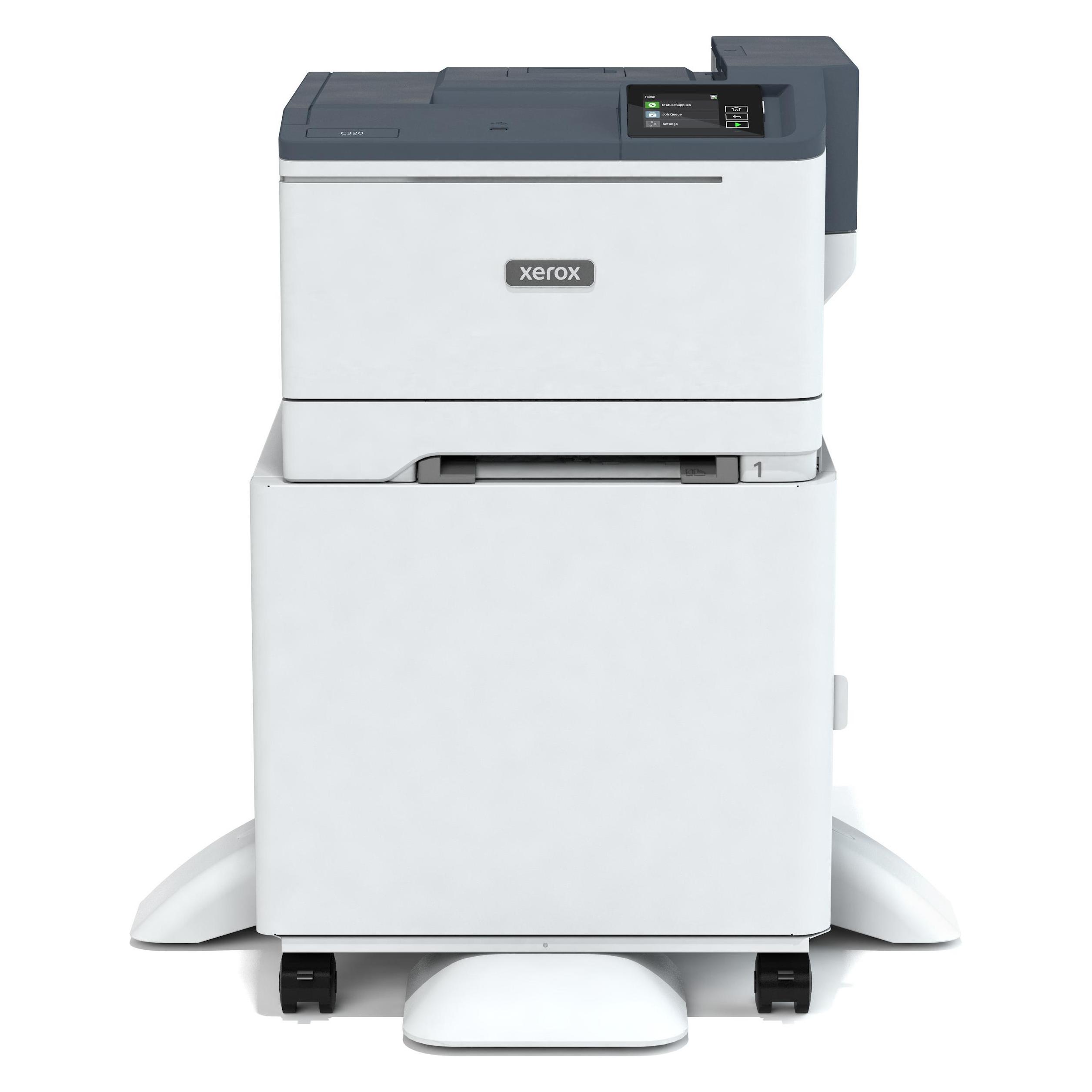Xerox C320 (Laser, Farbe) (C320V_DNI)