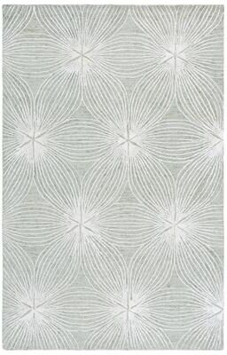 SAFAVIEH Handmade Glamour Cornelia Wool Rug