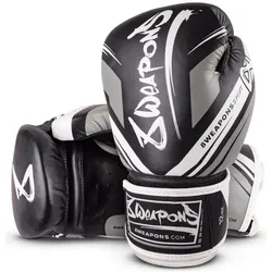 8Weapons, Boxhandschuhe