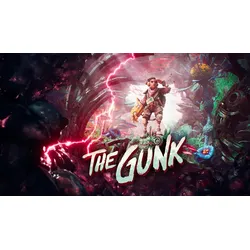 The Gunk