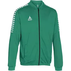 Select Argentina Arbeitsjacke grün/weiss 3XL