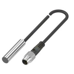 BALLUFF Näherungsschalter Induktiv BES 516-369-G-SA2-S49-00,1 BES0377 M8