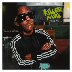 Watertower, Schallplatten, R.A.P.Music (Killer Mike)