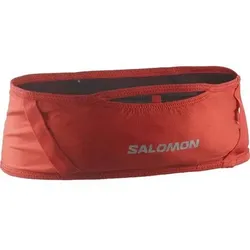 SALOMON Kleintasche PULSE BELT HIGH RISK RED, Größe XL in Rot Rot