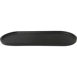 Schwarzes Polystone-Display für große Kosmetik - The Spa Collection (Karton mit 10 Stück)