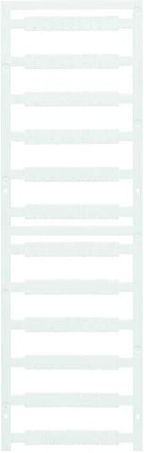 Weidmüller Marqueur Multicard WS 8/5 PLUSMCNEUTRAL (2900555)