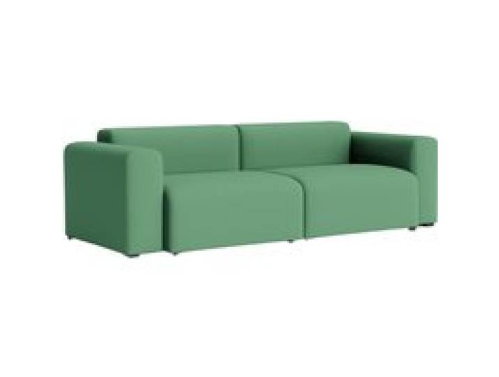 HAY - Mags 2,5-Sitzer Sofa Kombination 1 Low Armrest