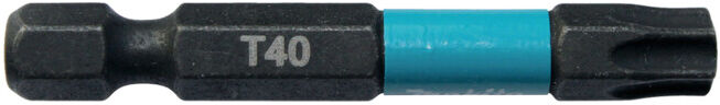 Makita Embout TX TX40x50 2-pièces (B-63812)
