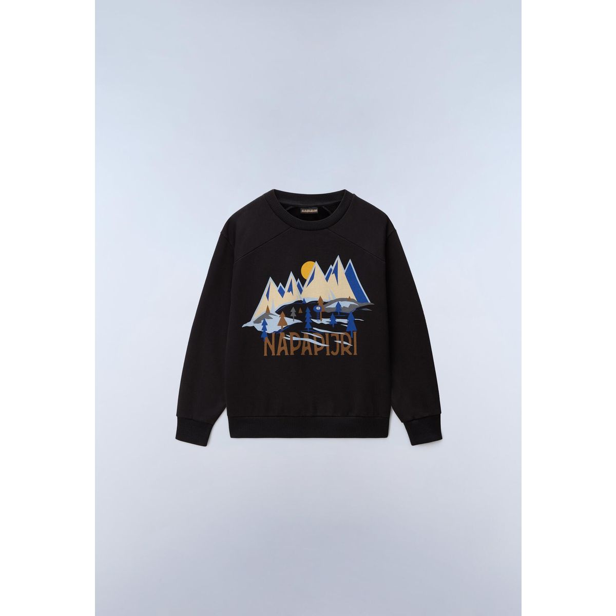 Napapijri K B-ellis C black beauty (941) 14 NP0A8B3I9411002