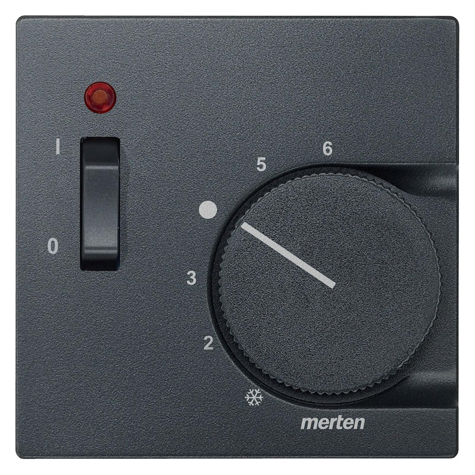 Merten Zentralplatte (536114)