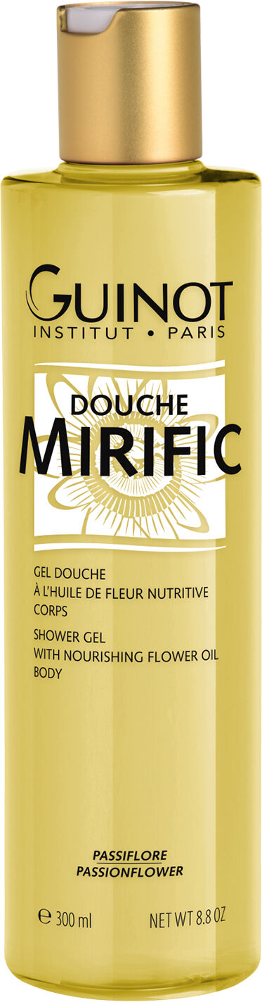 GUINOT Mirific Shower Gel 300ml