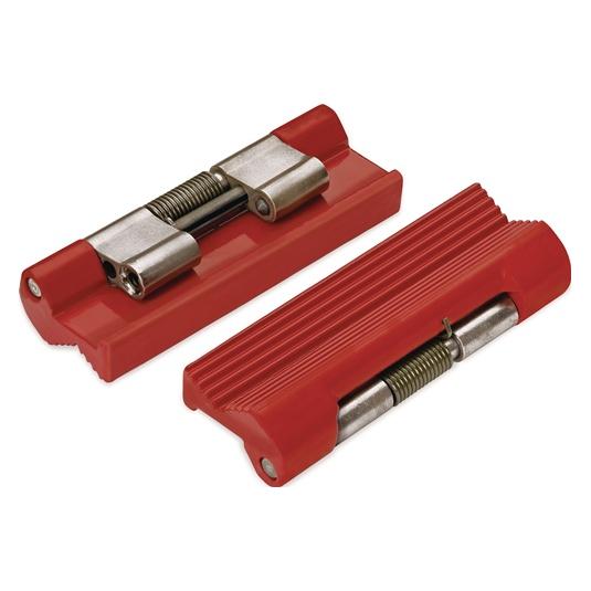 Kanca Rohrspannbacke für Backenbreite 160 mm (66001070160)