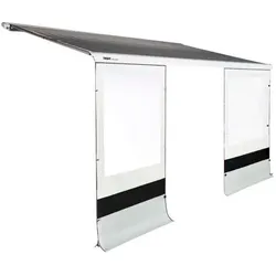 Thule Rain Blocker Front G2 Vorderwand für Markise 1,81 x 1,85m