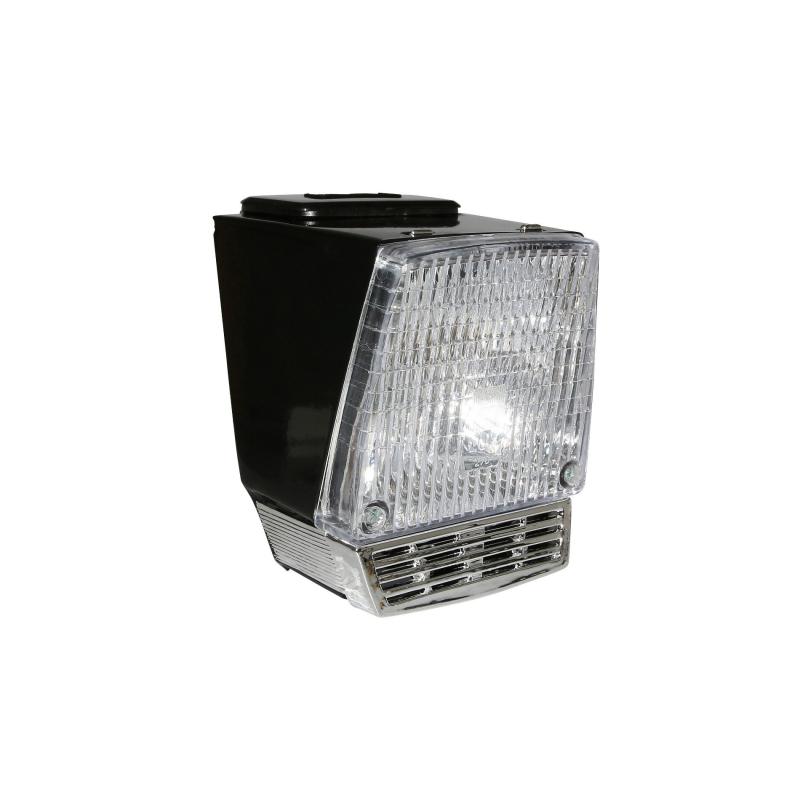 1Tek Origine Phare complet Noir MBK 41 51 88