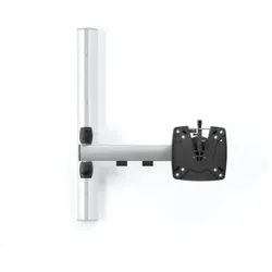 Novus SKY 13N TV Wandhalter für Wohnmobil 445 mit Schwenkarm (260mm)