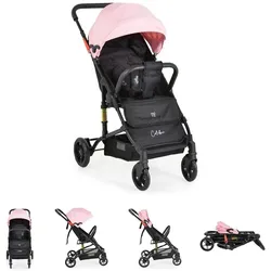 Moni, Kinderwagen, Kinderwagen Buggy Colibri faltbar (6 Monate - 3 Jahre)
