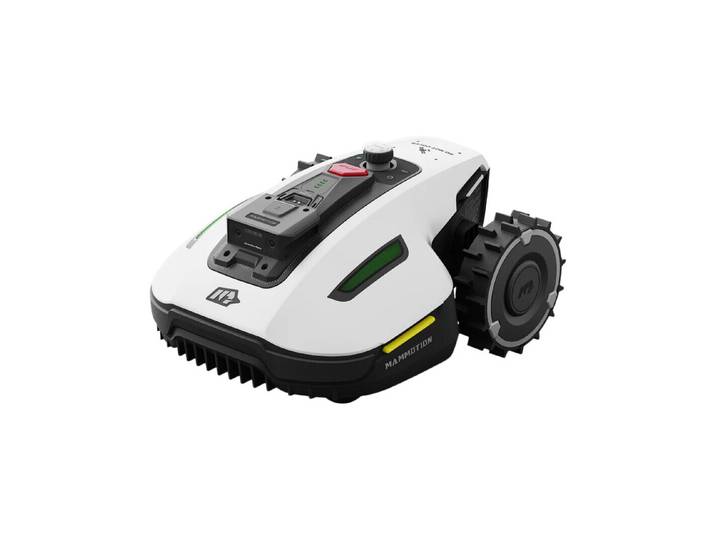 Mammotion Rasenroboter Yuka mini 600