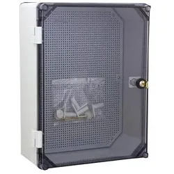 Elektro-Plast, Verteilerschrank, Schaltschrank