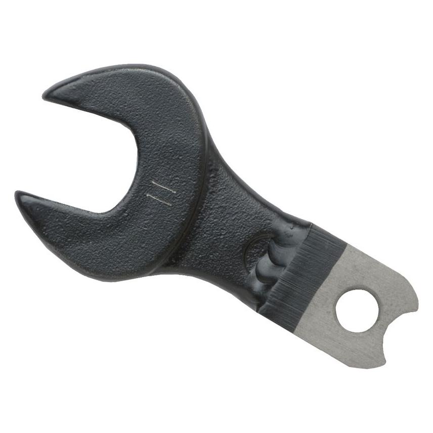 Gedore Maul-Einsatz für Schlüssel mit Stiftverbindung (6 mm) (3216365)