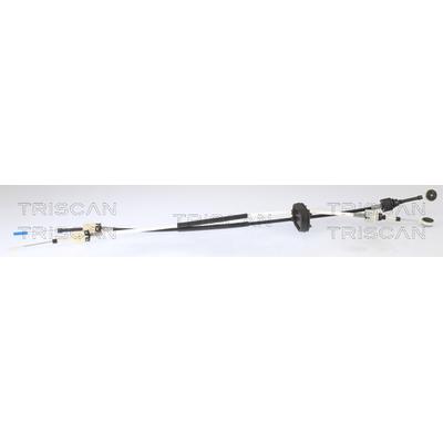 TRISCAN Seilzug, Schaltgetriebe 814024715 für Opel