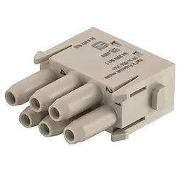HARTING Kontakteinsatz Crimp 09140063141