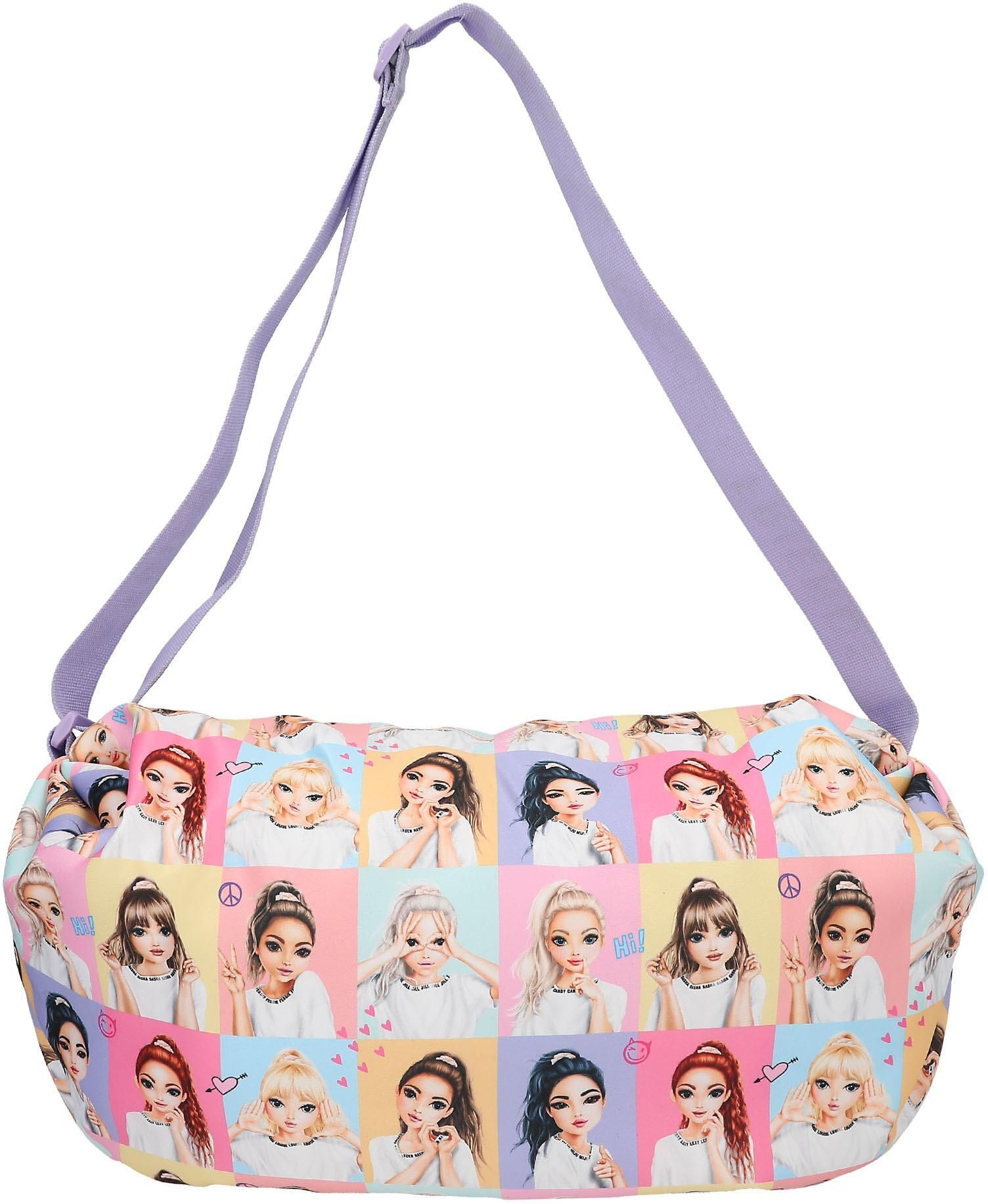 TOPModel - Big Crossbag SNAP SHOTS ( 0412595 )