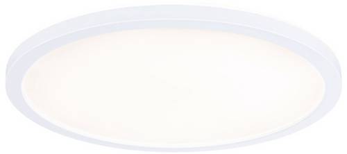 Paulmann Atria Shine LED-Feuchtraumleuchte LED 16W Warmweiß Weiß