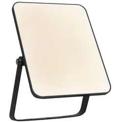 Osram LED Fluter Floodlight Essential 30W 3000K Warmweißes Licht IP65 schwarz