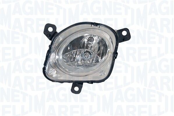 Magneti Marelli Fernscheinwerfer 712475101129 W21/5w Links Für Fiat