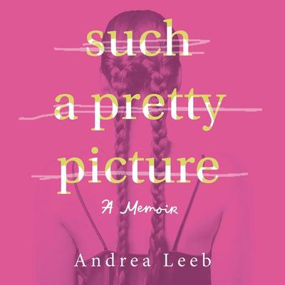 Such A Pretty Picture - Andrea Leeb, Audio, 9781965655887