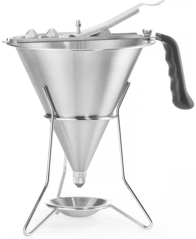 APS Imbuto per salsa e fondente 21 cm